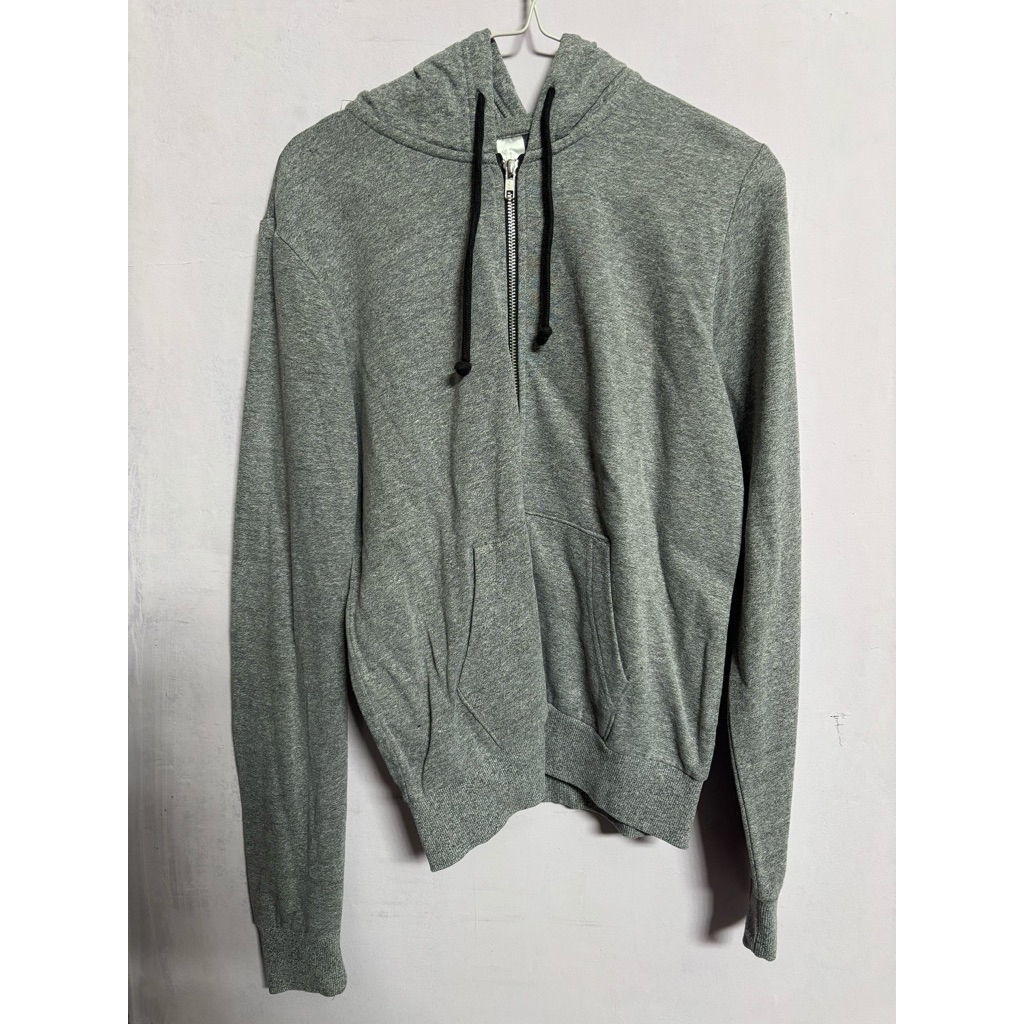 H&M Divided Hoodie Grey