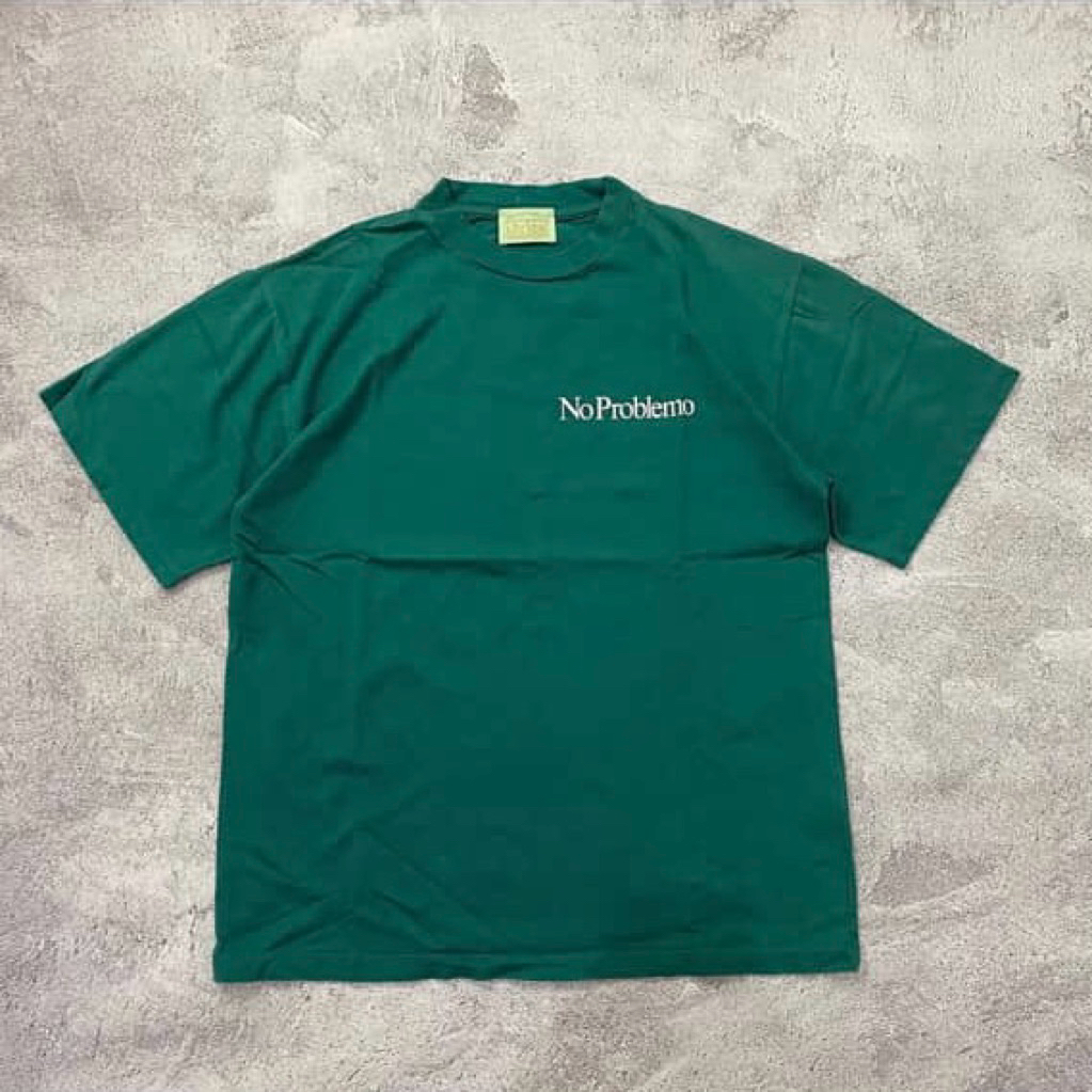 Preloved NoProblemo T-Shirt