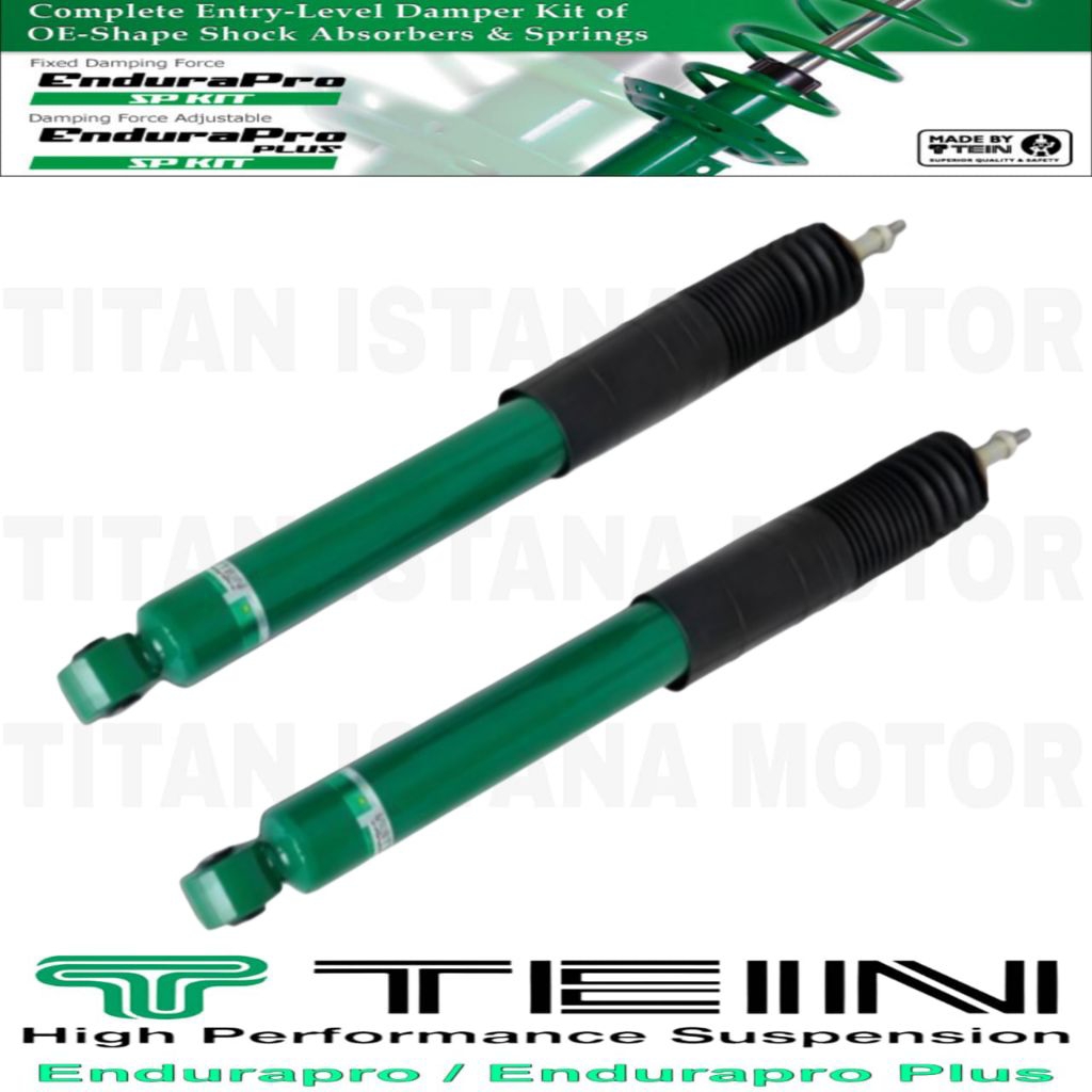 SHOCKBREAKER BELAKANG FORTUNER VRZ ORIGINAL ENDURAPRO T-TEIN
