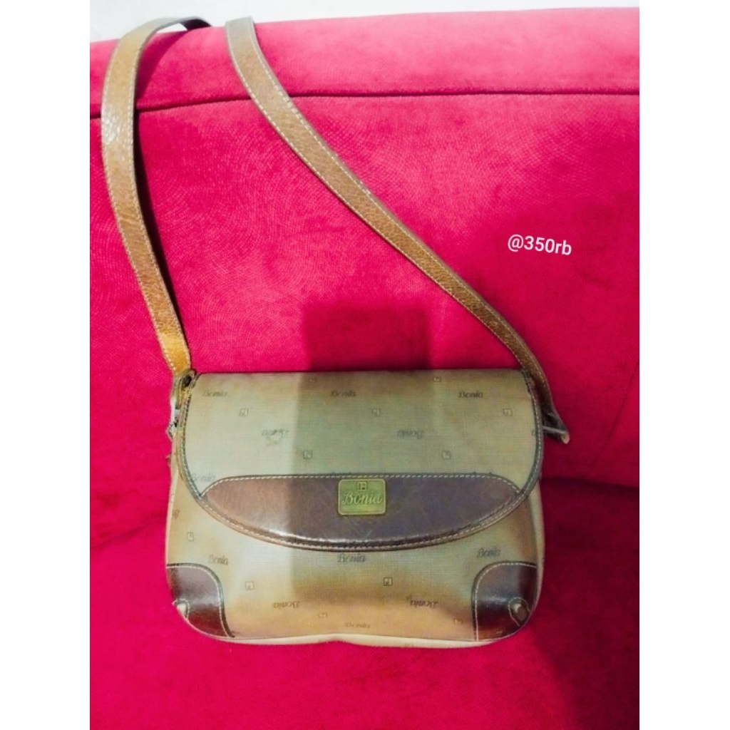 Tas wanita Bonia