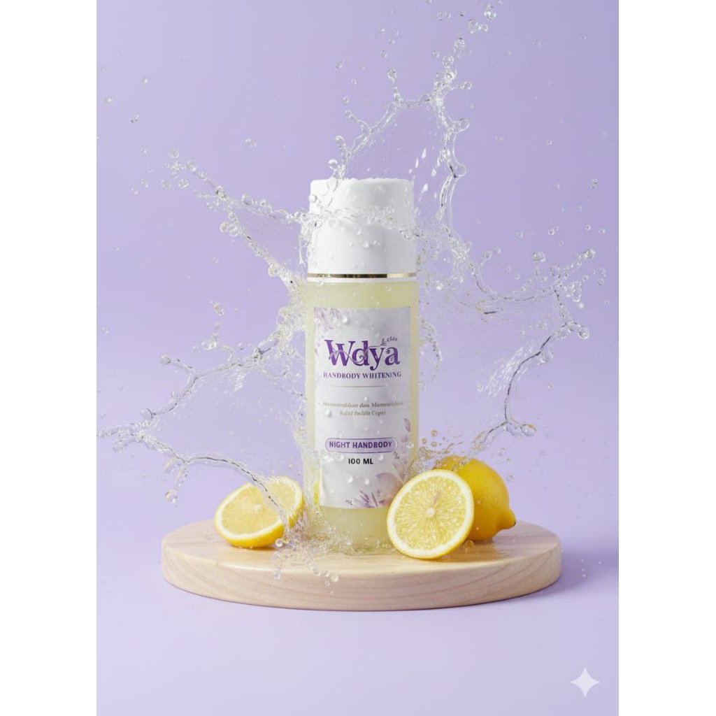 HB MALAM SUPER WHITENING