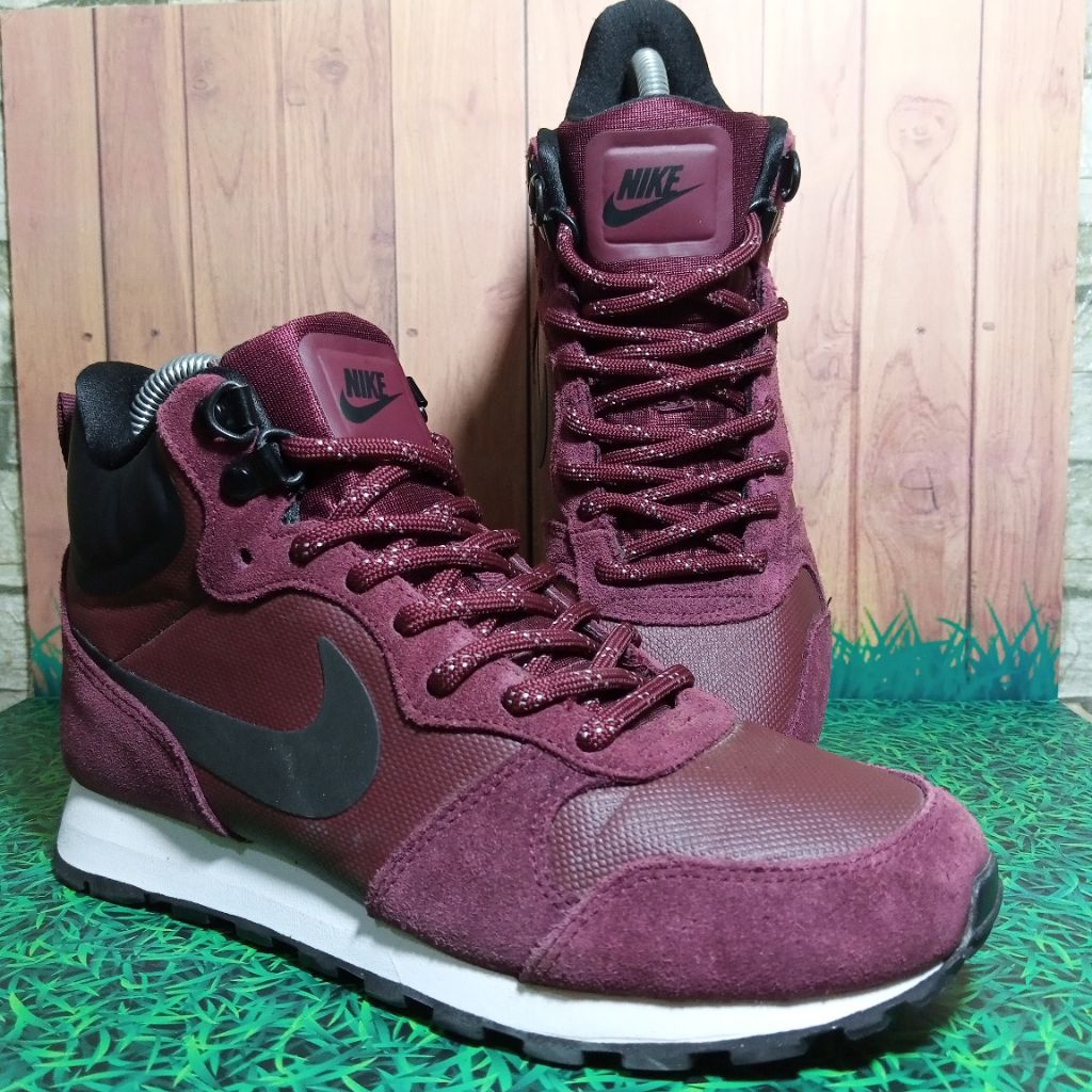 MD runner 2 Mid prem