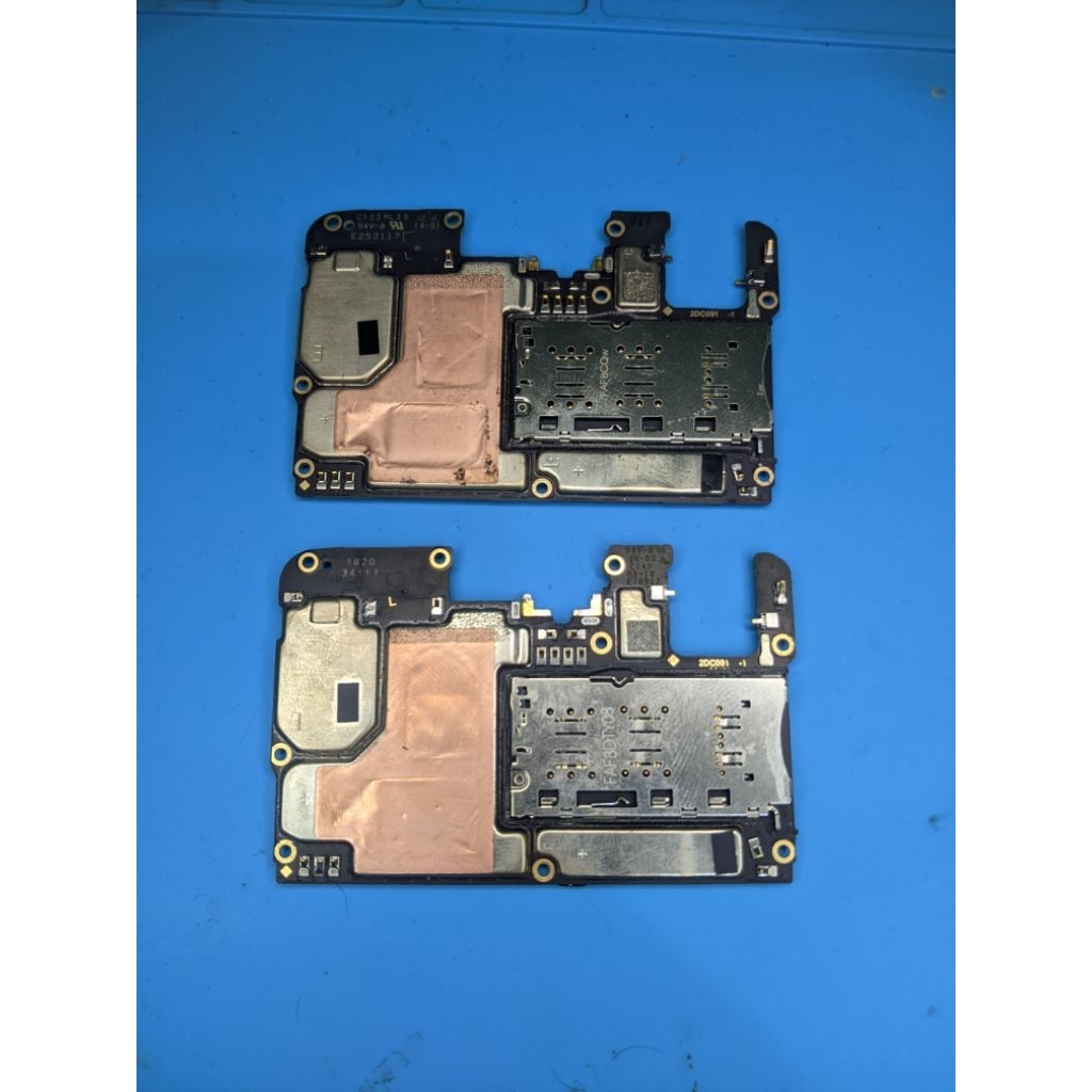 MESIN OPPO F7 MATI TOTAL, PERAWAN KOTA. BACA DESKRIPSI