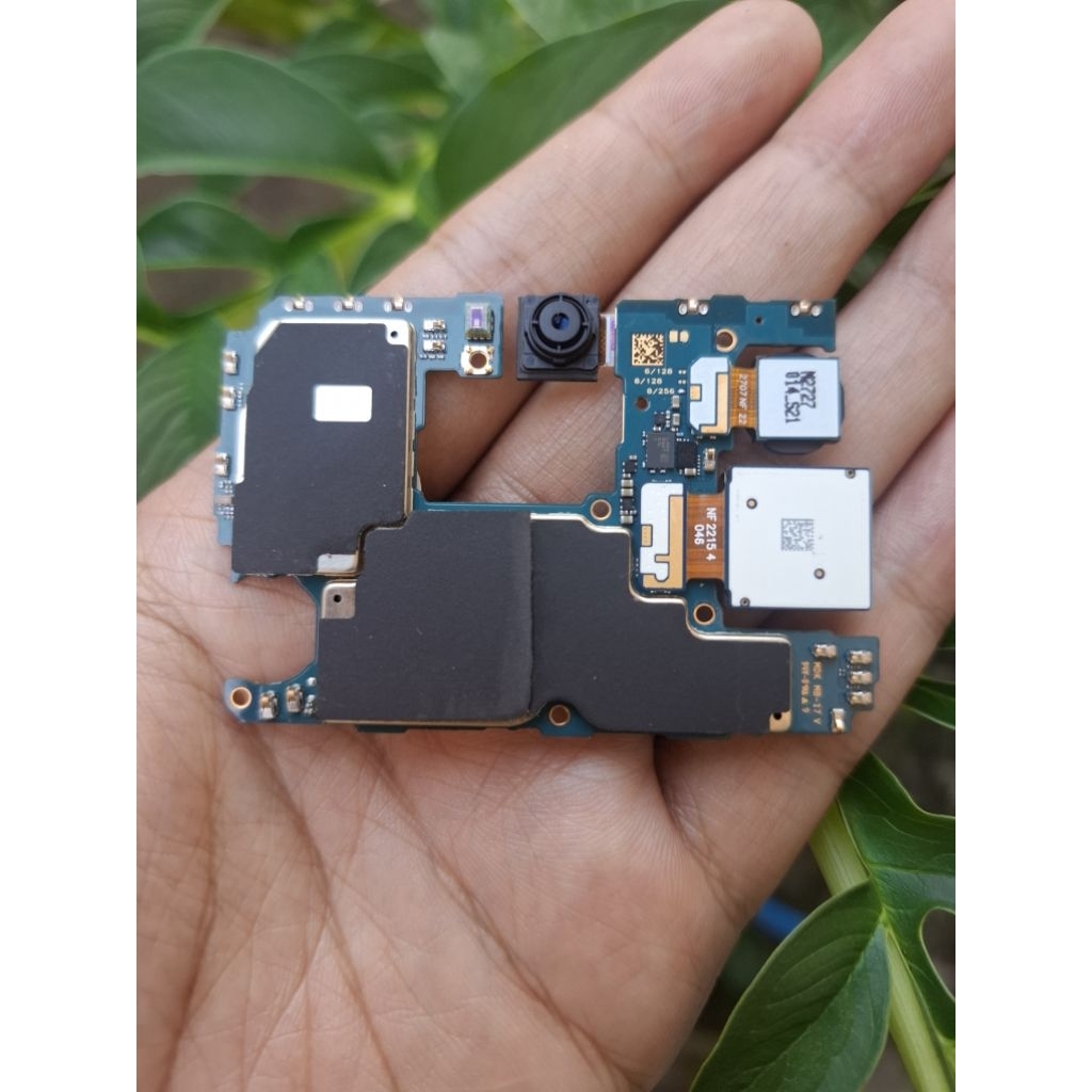 MESIN SAMSUNG A53 8/128 5G BERGARANSI 7H