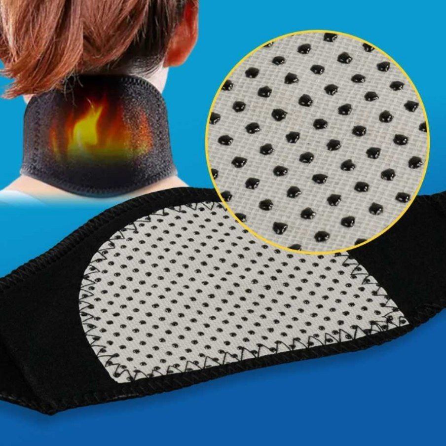 Terapi Leher Magnetik Bhm