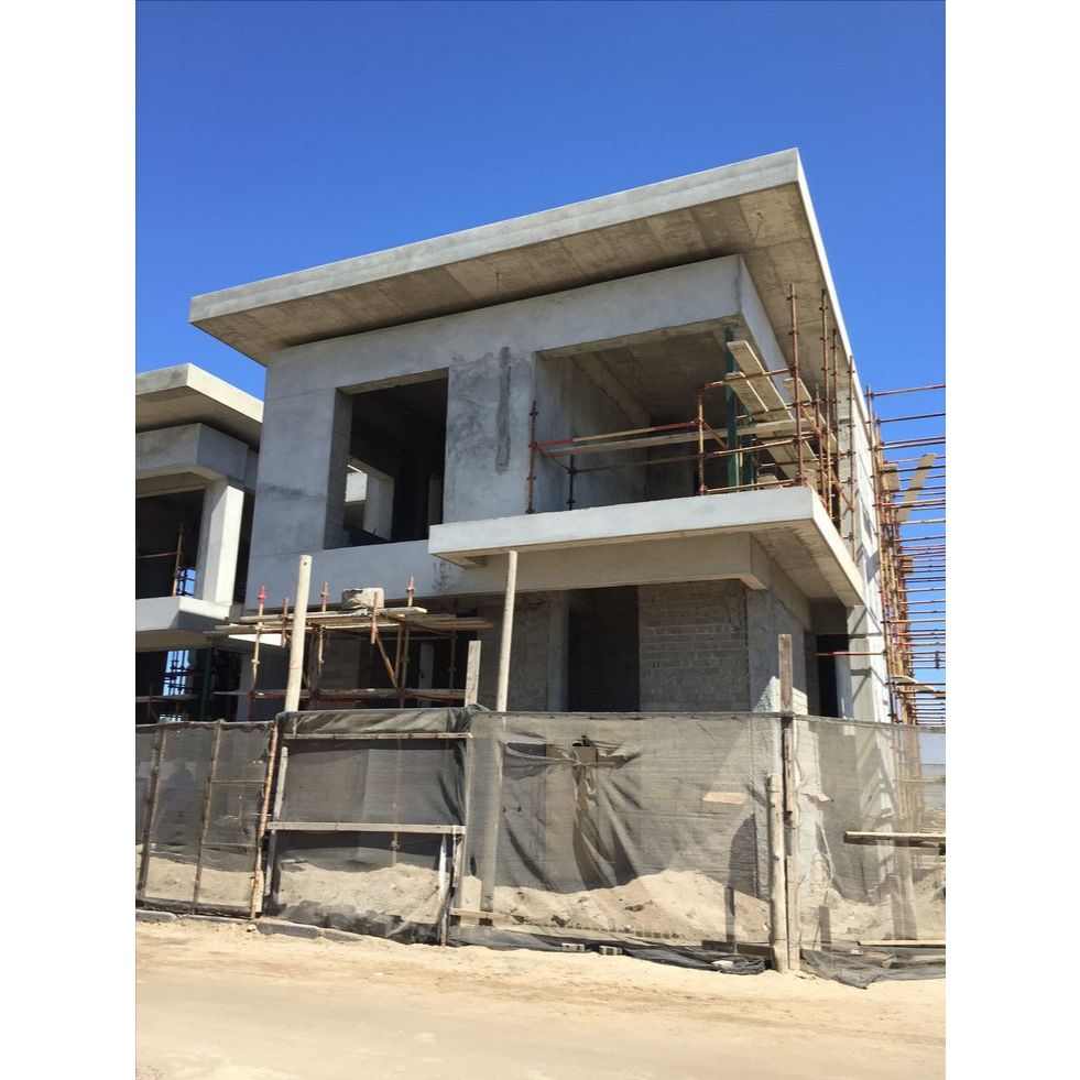 Renovasi Rumah Modern Minimalis 2 Lantai