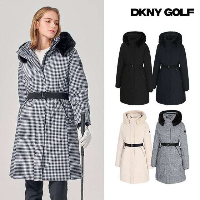 JAKET WANITA / JACKET DKNY WOMEN'S