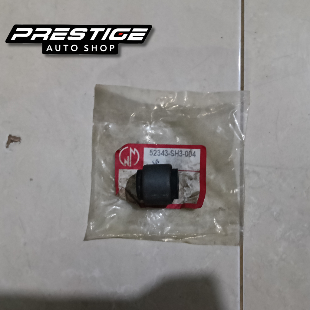 No Brand | Bush Compensator Arm Honda CiVic | 52343-SH3-004 | 100% Produk Berkualitas & Cocok Honda 