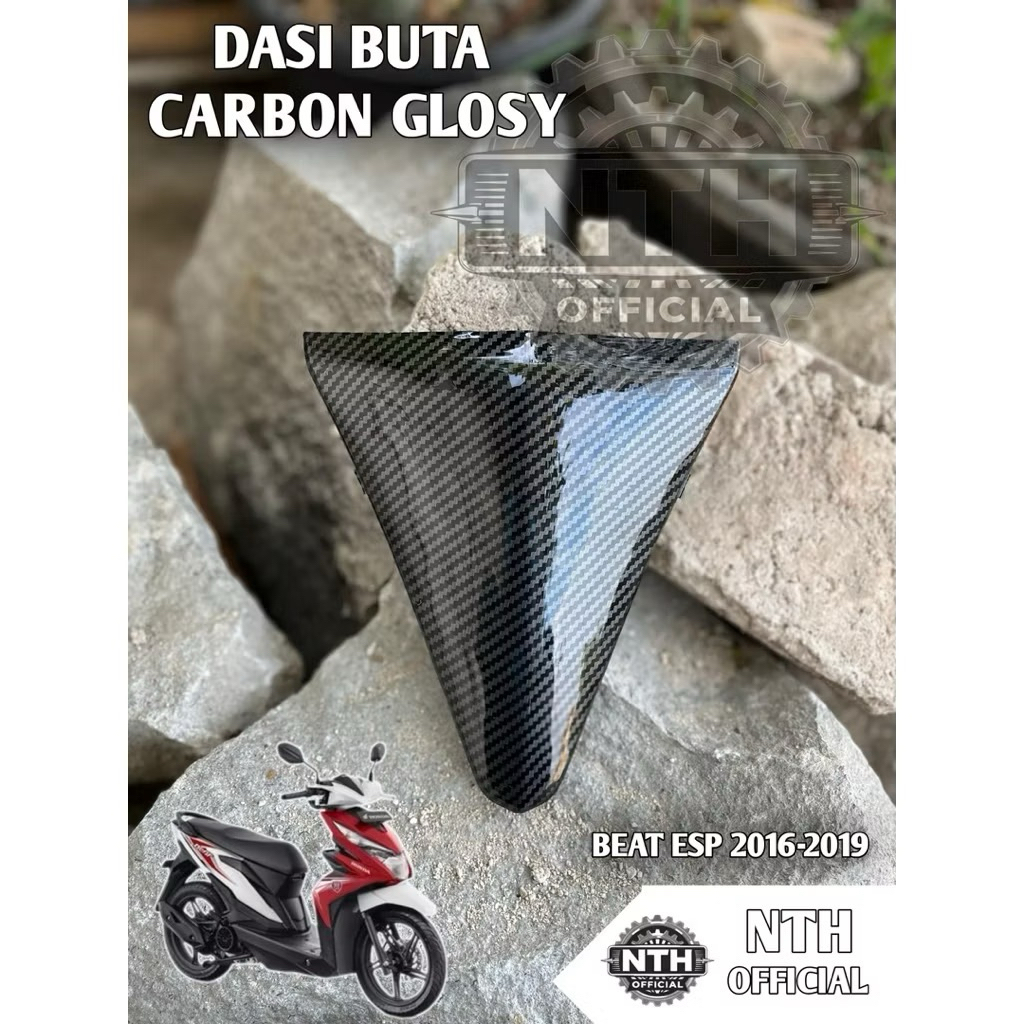 DASI BUTA BEAT ESP CARBON 2016-2019/DASI BEAT ESP CARBON 2016-2019
