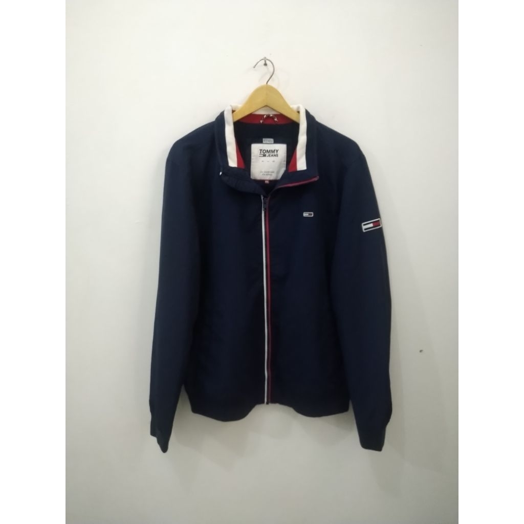 Jaket TOMMY HILFIGER JEANS