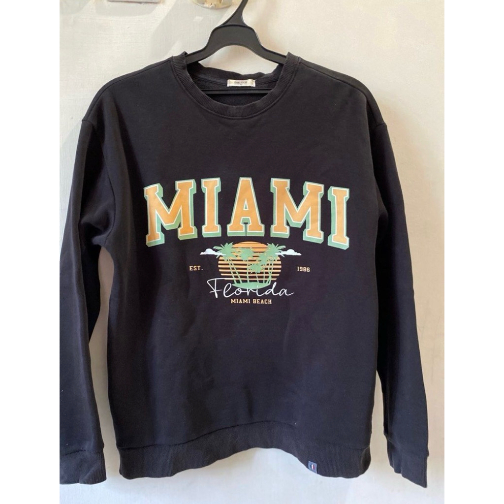 Preloved sweater polham