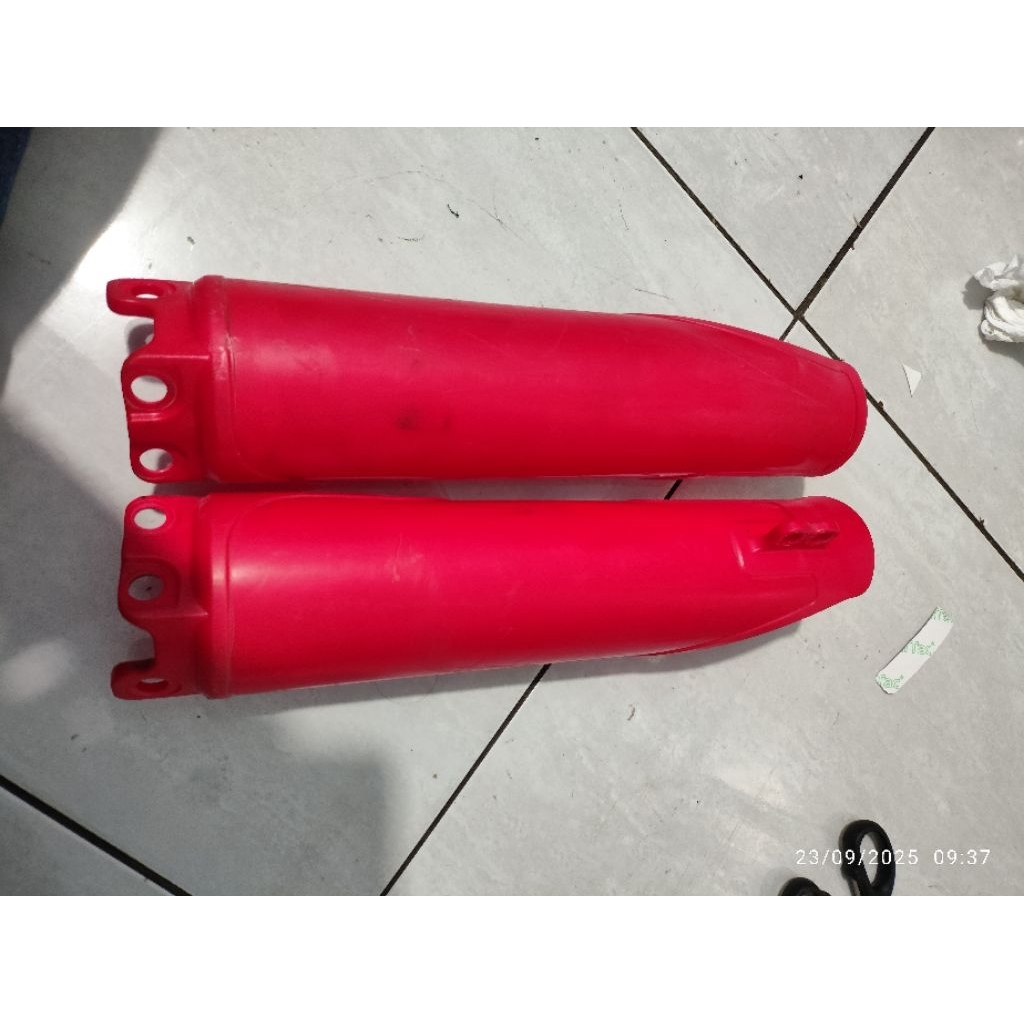 Cover usd original copotan crf 150L