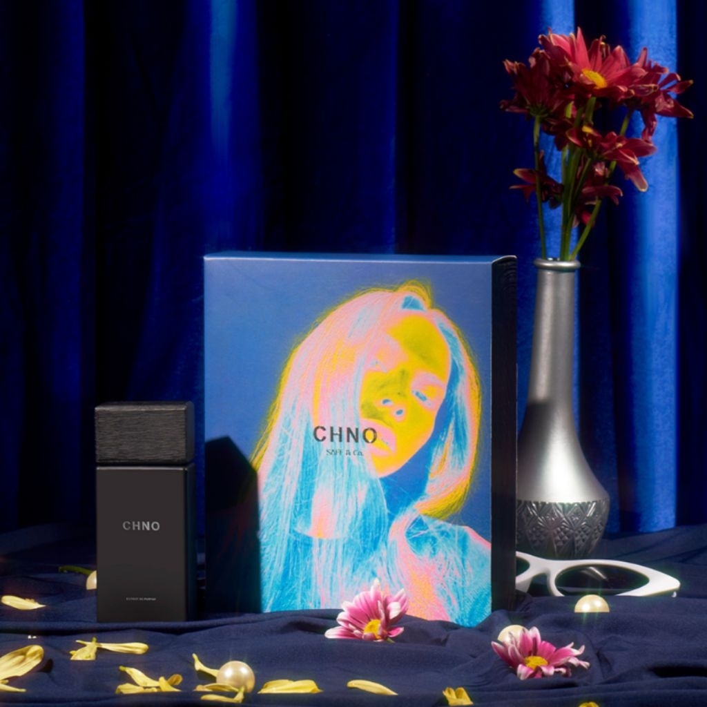 SAFF & Co CHNO EXTRAIT DE PARFUM