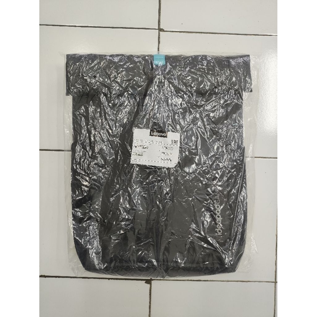 TAS / BACKPACK LENOVO IDEAPAD GAMING / LOQ GAMING