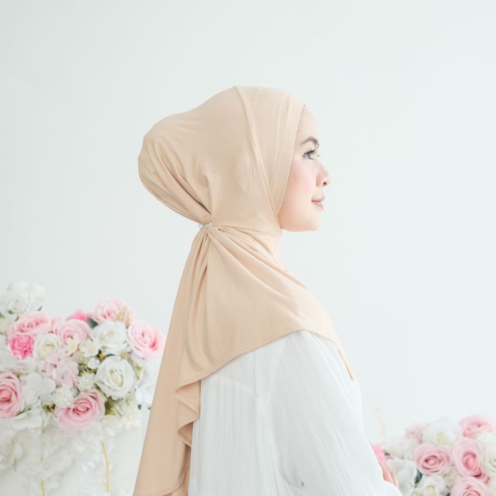 G.N.A.ID - Inner Ninja Kancing