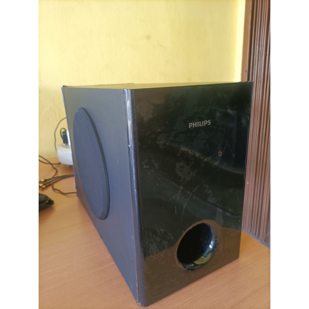 Subwoofer Pasif Philips HTB5150KD/98
