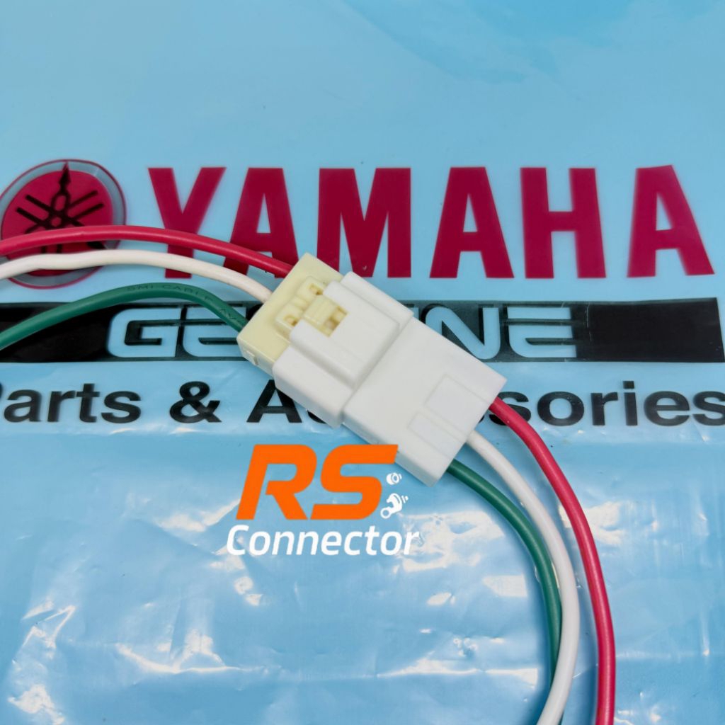 SOKET SOCKET KABEL SPULL SPUL SET YAMAHA NMAX AEROX LEXI FREEGO