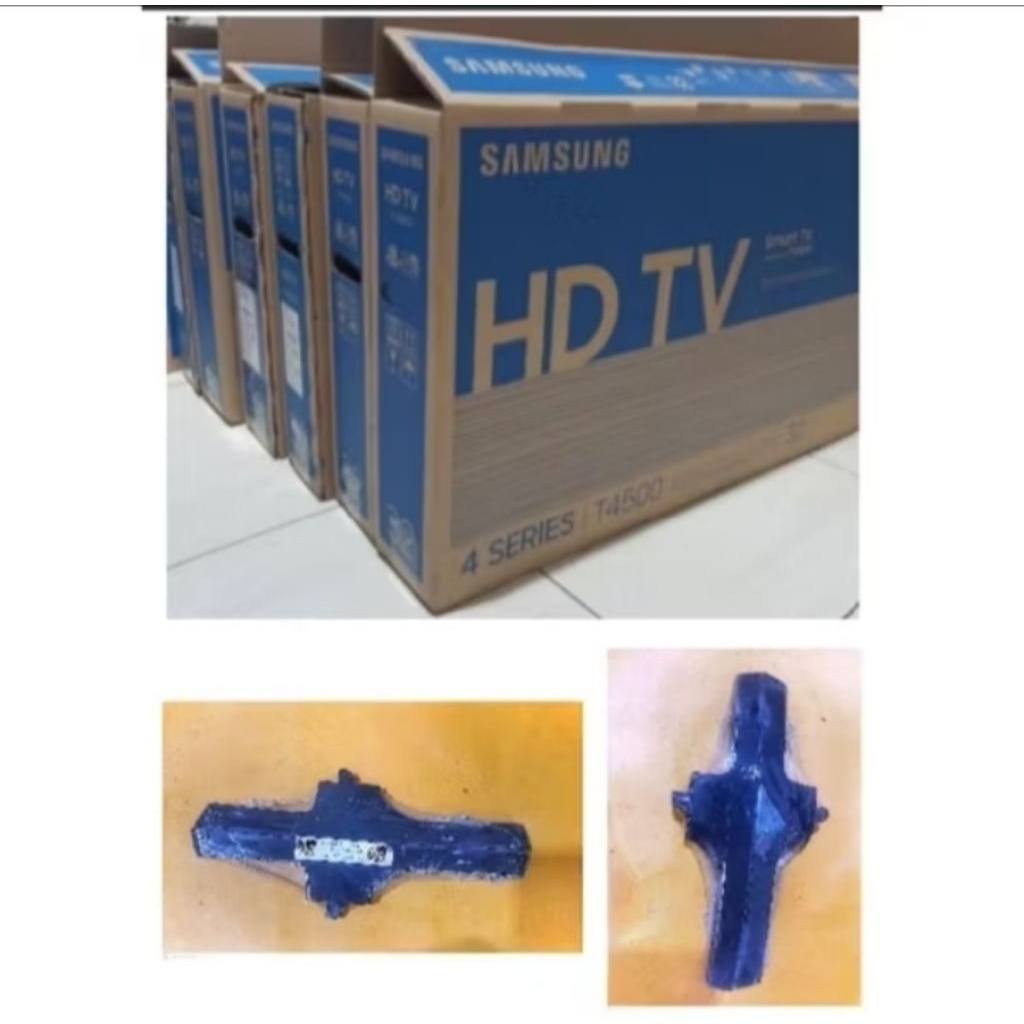 Stand TV / Kaki TV SAMSUNG 32inch