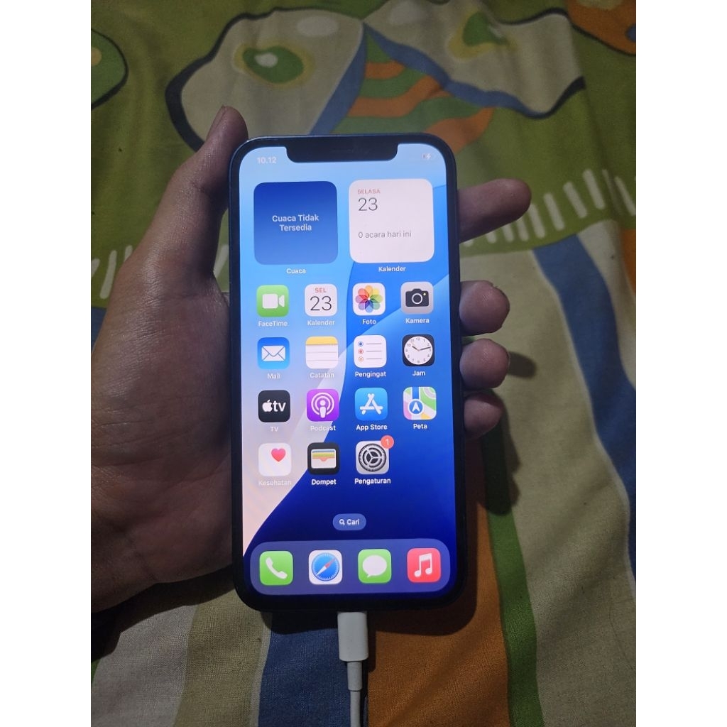 iphone 12 inter