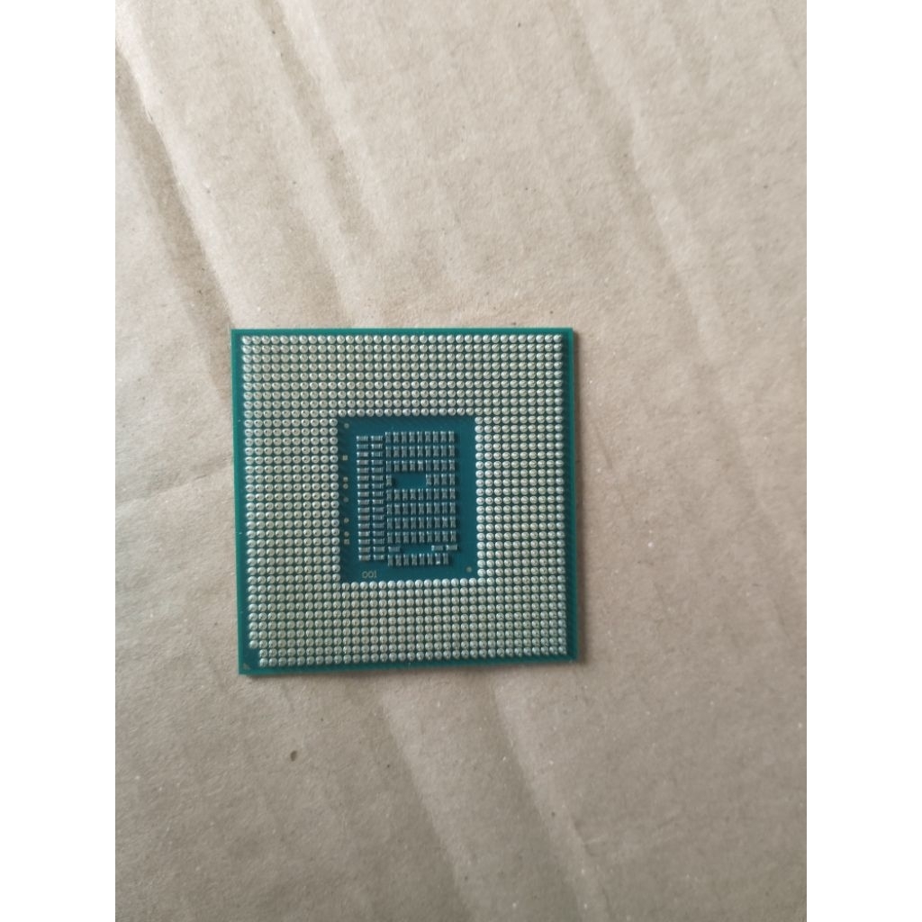 processor laptop core i3 3110M