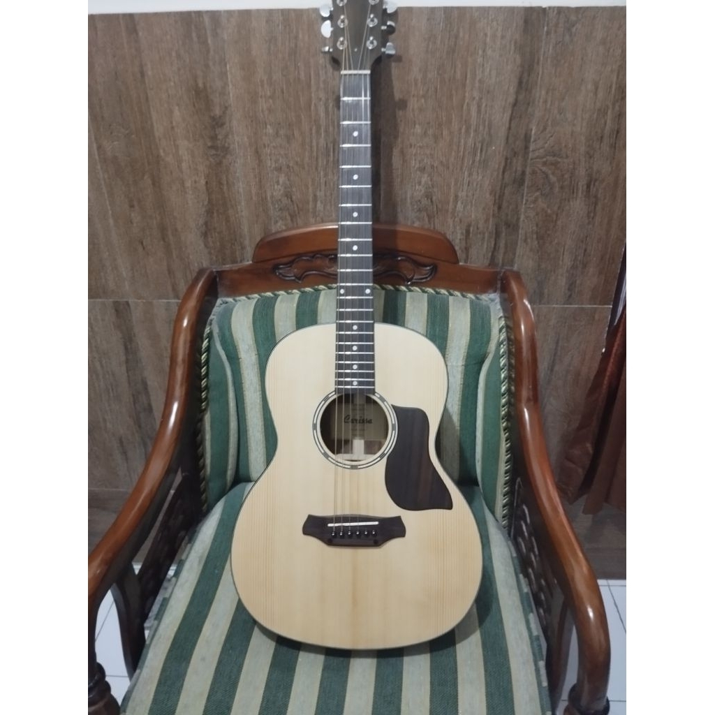 GITAR CUSTOM BAGUS