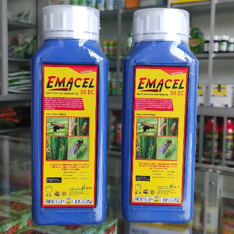Emacel 30EC 500ml