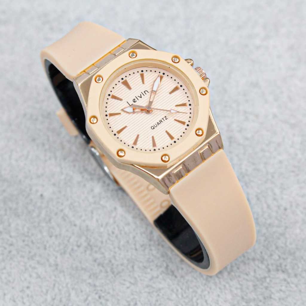 Jam Tangan Wanita LEIVIN Fashion Watch Original Sf1052