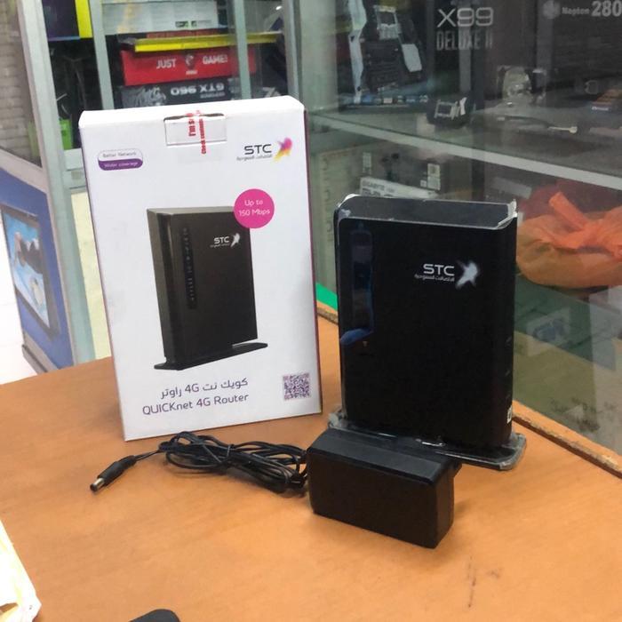 Modem WiFi 4G Home Router Huawei E5172 ( UnLock All 4G SIM Card ) "Bekas"