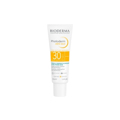 Bioderma Photoderm Akn Mat Spf30 40Ml