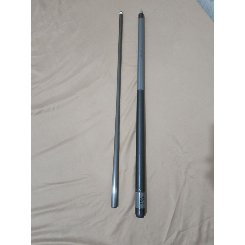 Cuetec svb ghost gen 2 + extension cuetec duo