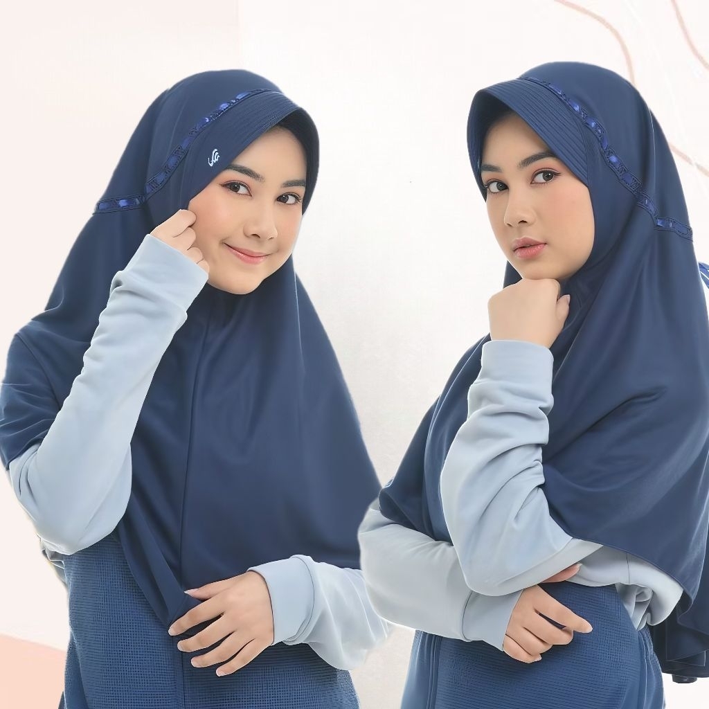 KERUDUNG SEKOLAH SERUT HEMY /KERUDUNG SEKOLAH SD SMP/HIJAB SEKOLAH SERUT KAOS/HIJAB REMAJA/HIJAB ANA
