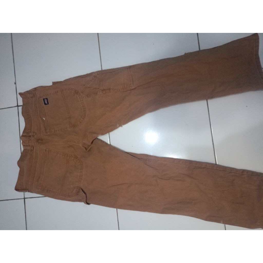 celana carpenter Dickies tempur ORIGINAL