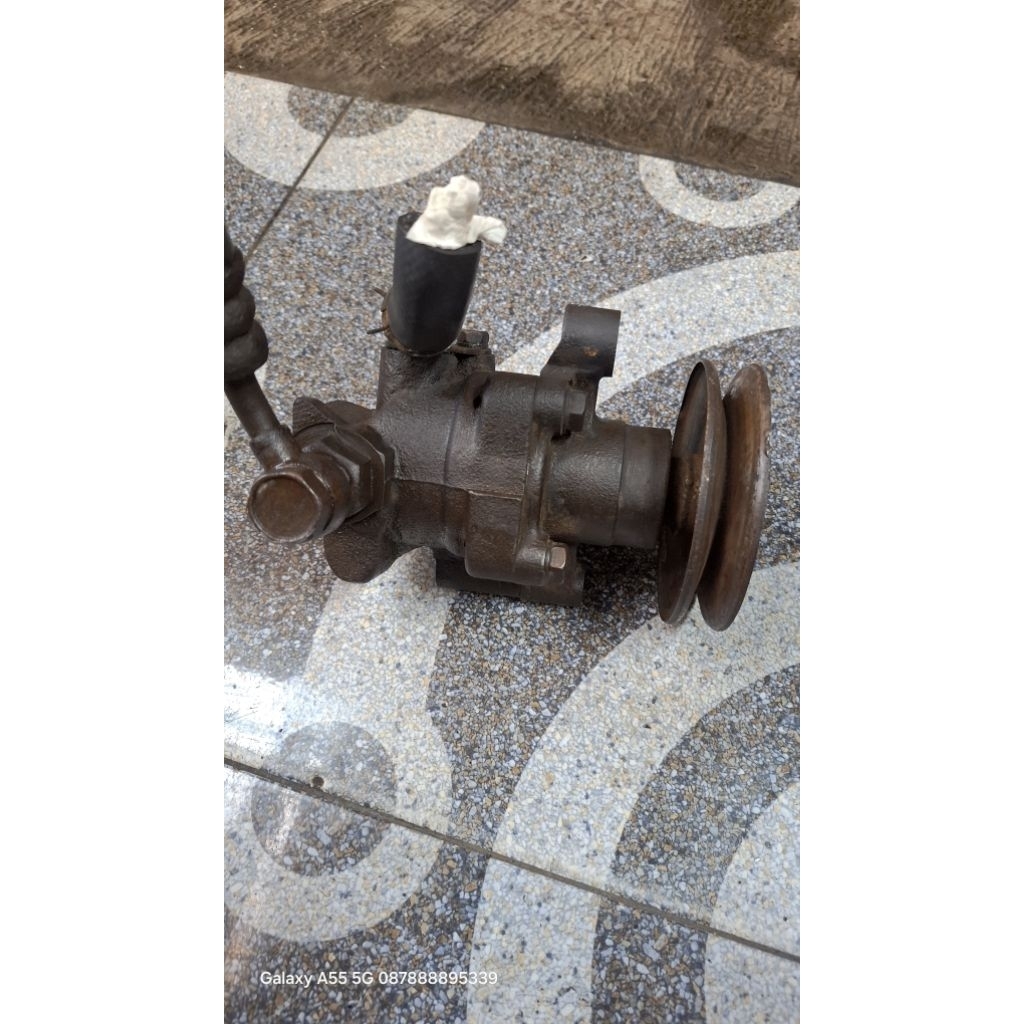 POMPA POWER STEERING TAFT GT