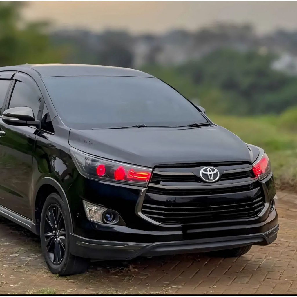 BODYKIT INNOVA REBORN VENTURER BODYKIT VENTURE INNOVA VENTURER 2016 2017 2018 2019