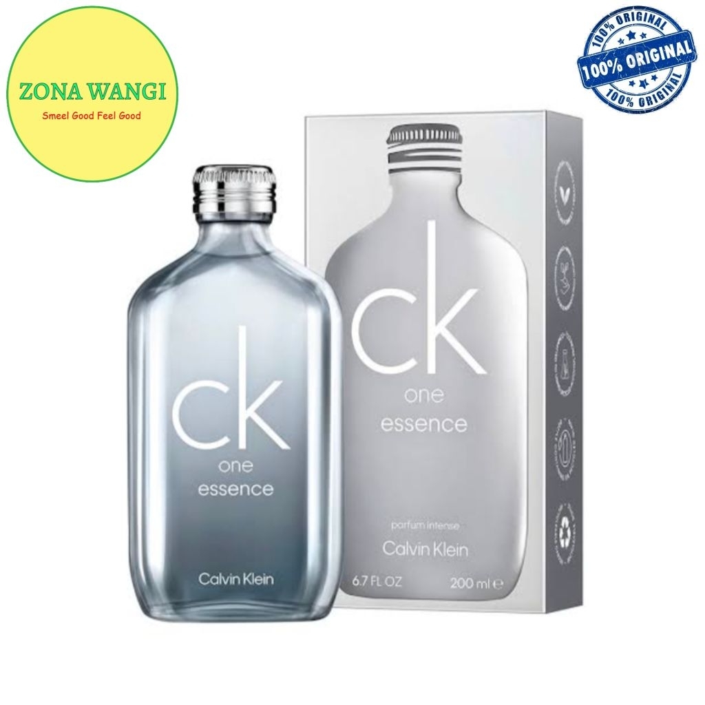 Parfum Original - Calvin Klein CK One Essence