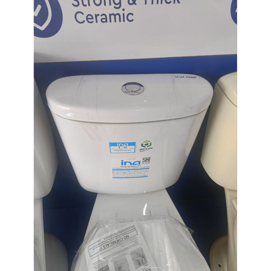 Closed Duduk Ina CX- 100