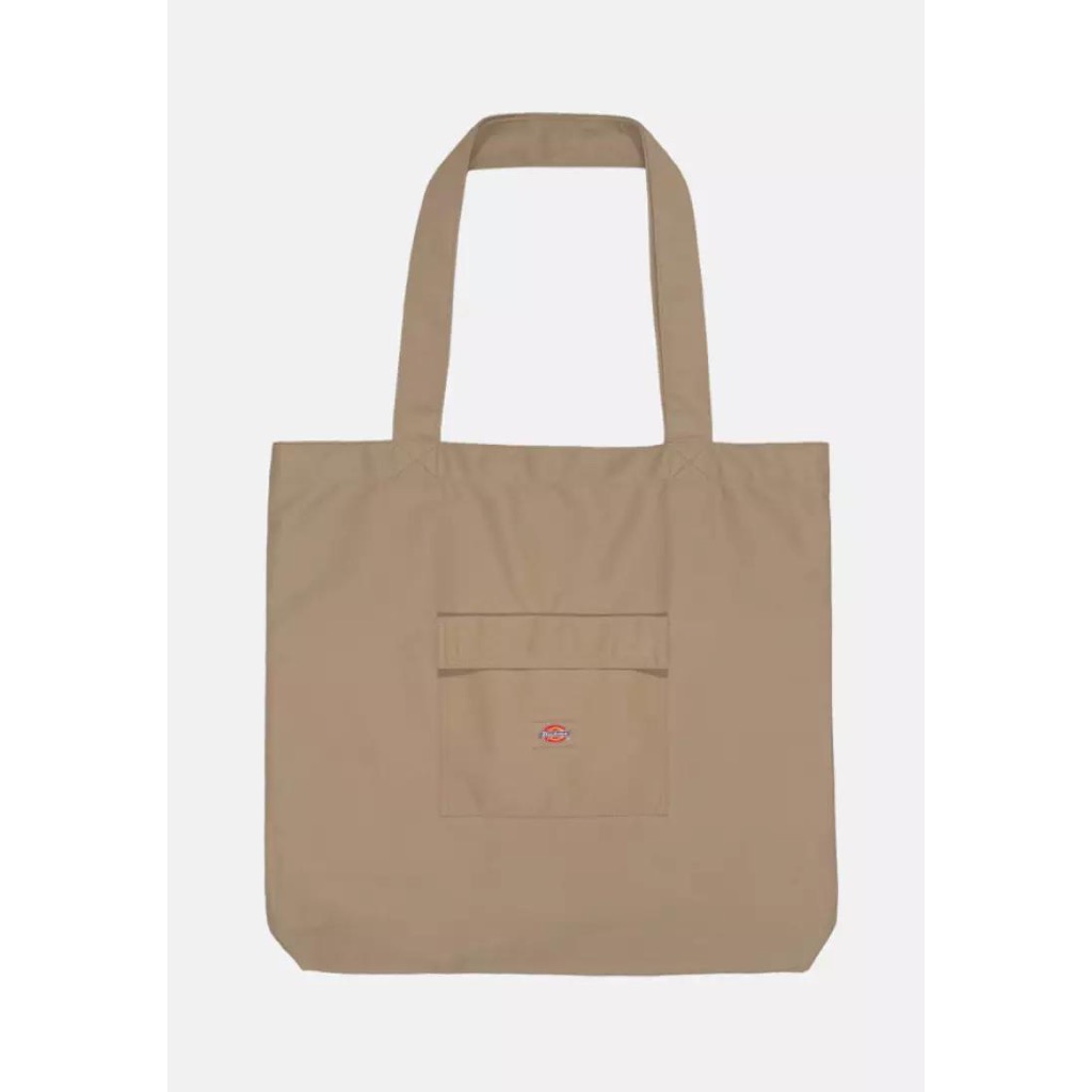 Dickies - Oversized 874 Totebag Khaki