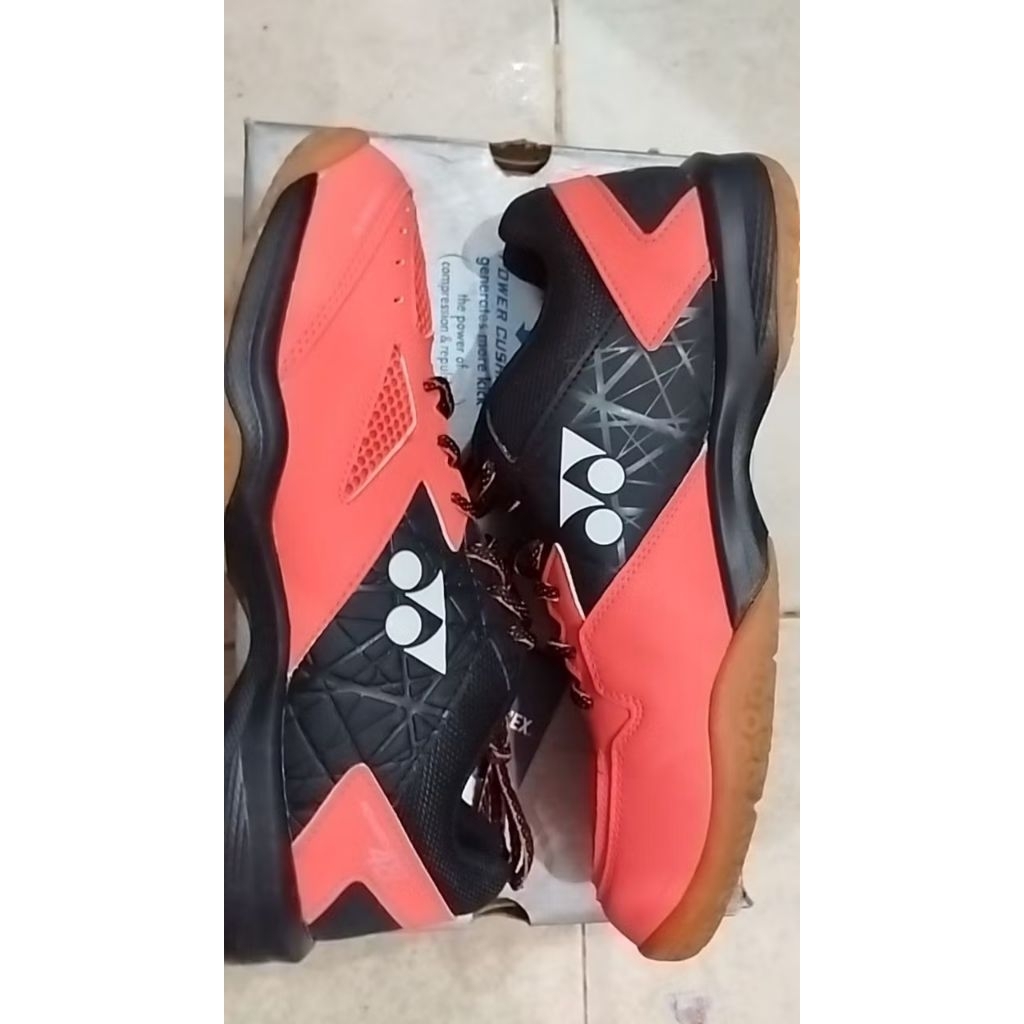 Sepatu Badminton Yonex SHB 48 EX sale