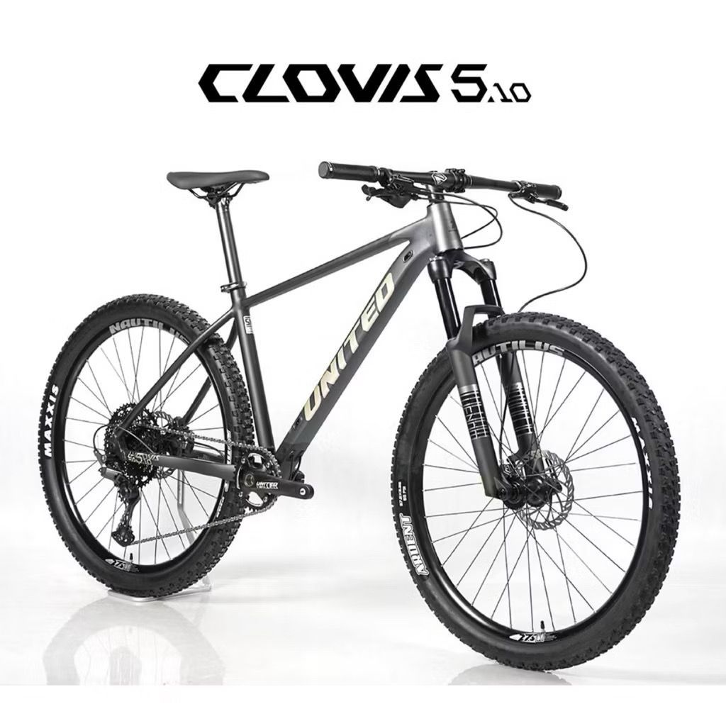 BATAM Sepeda MTB UNITED CLOVIS 5.10