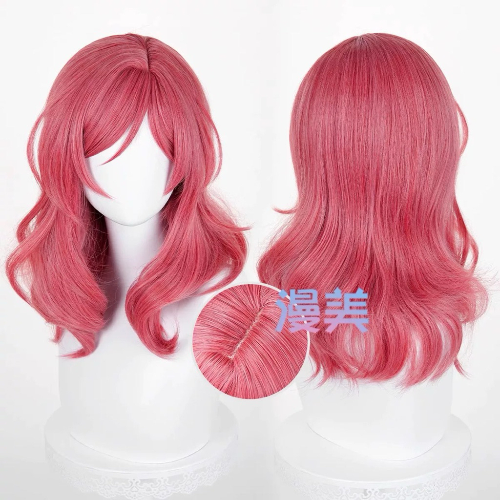 READY woManMey wig - lovelive maki love live
