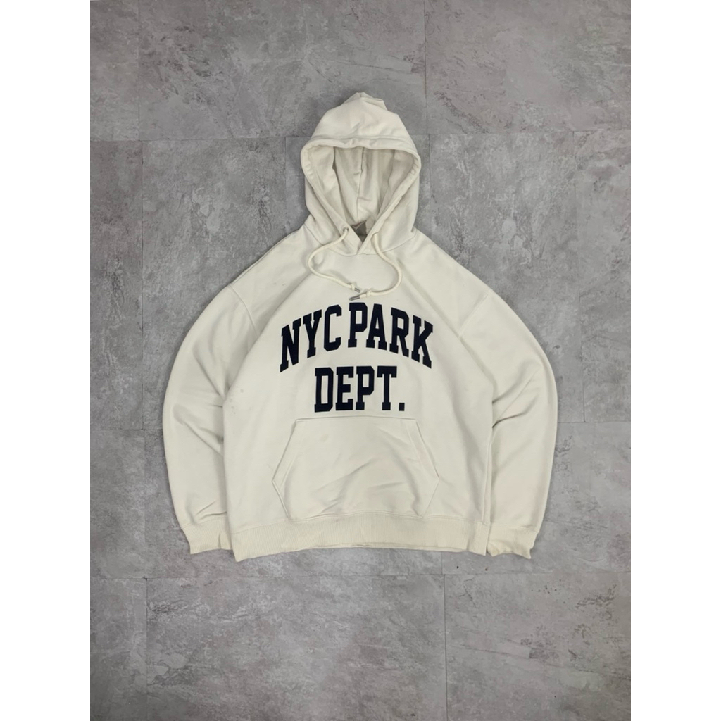 NYc Hoodie