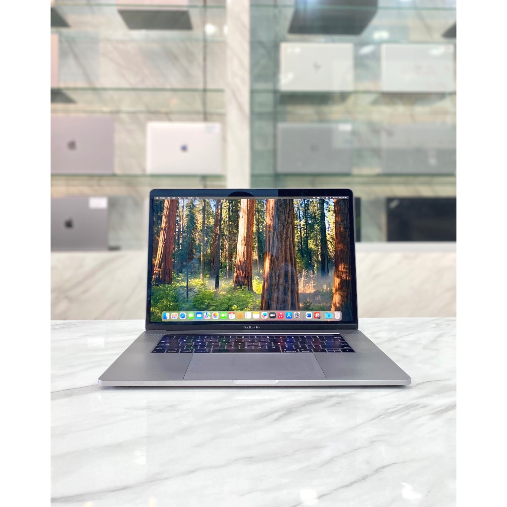 MACBOOK PRO 2019 15"