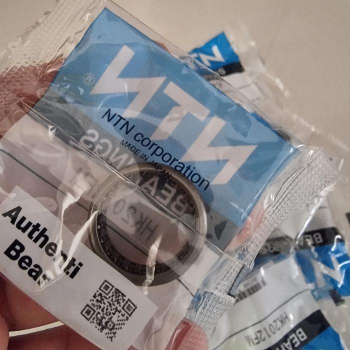 Bearing laher bambu swing arm Swingarm KTM 85 SX ntn japan original