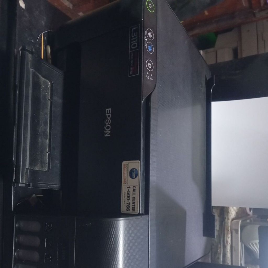 printer l3110