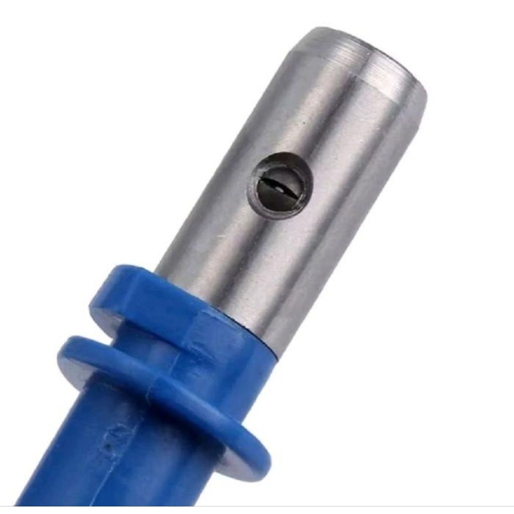 Airless Spray  gun tip nozzle . Tip gun semprot