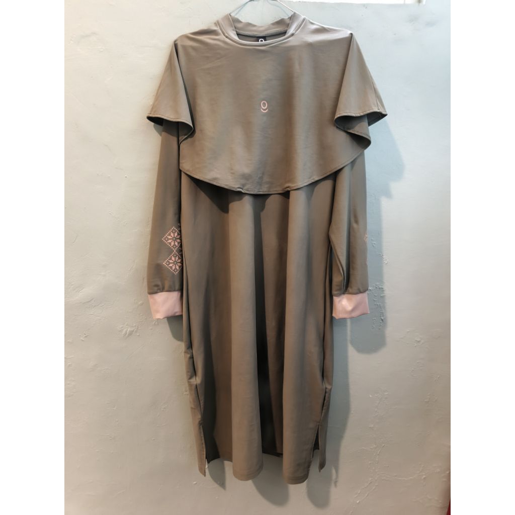 Preloved Polite Swim Size 4XL