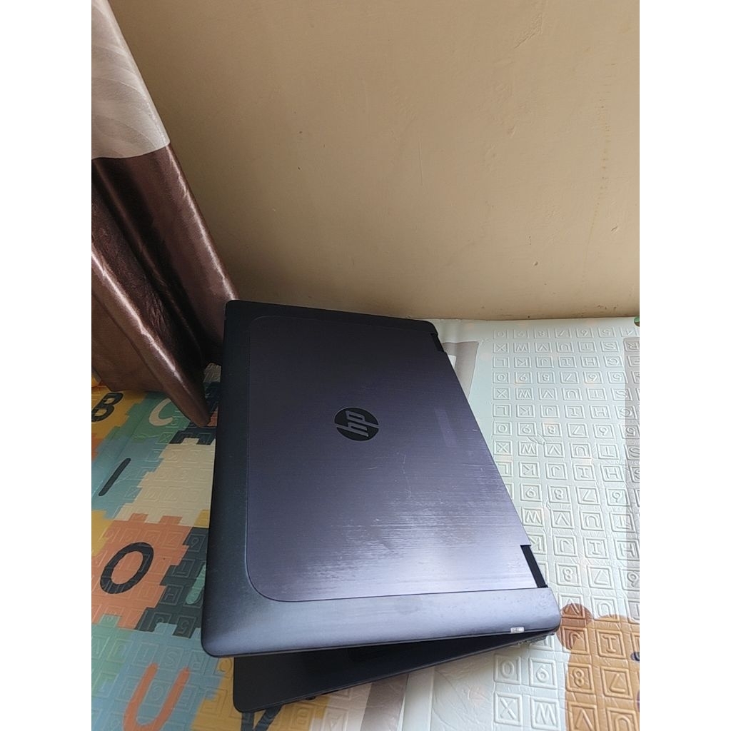 Hp zbook 15 G5