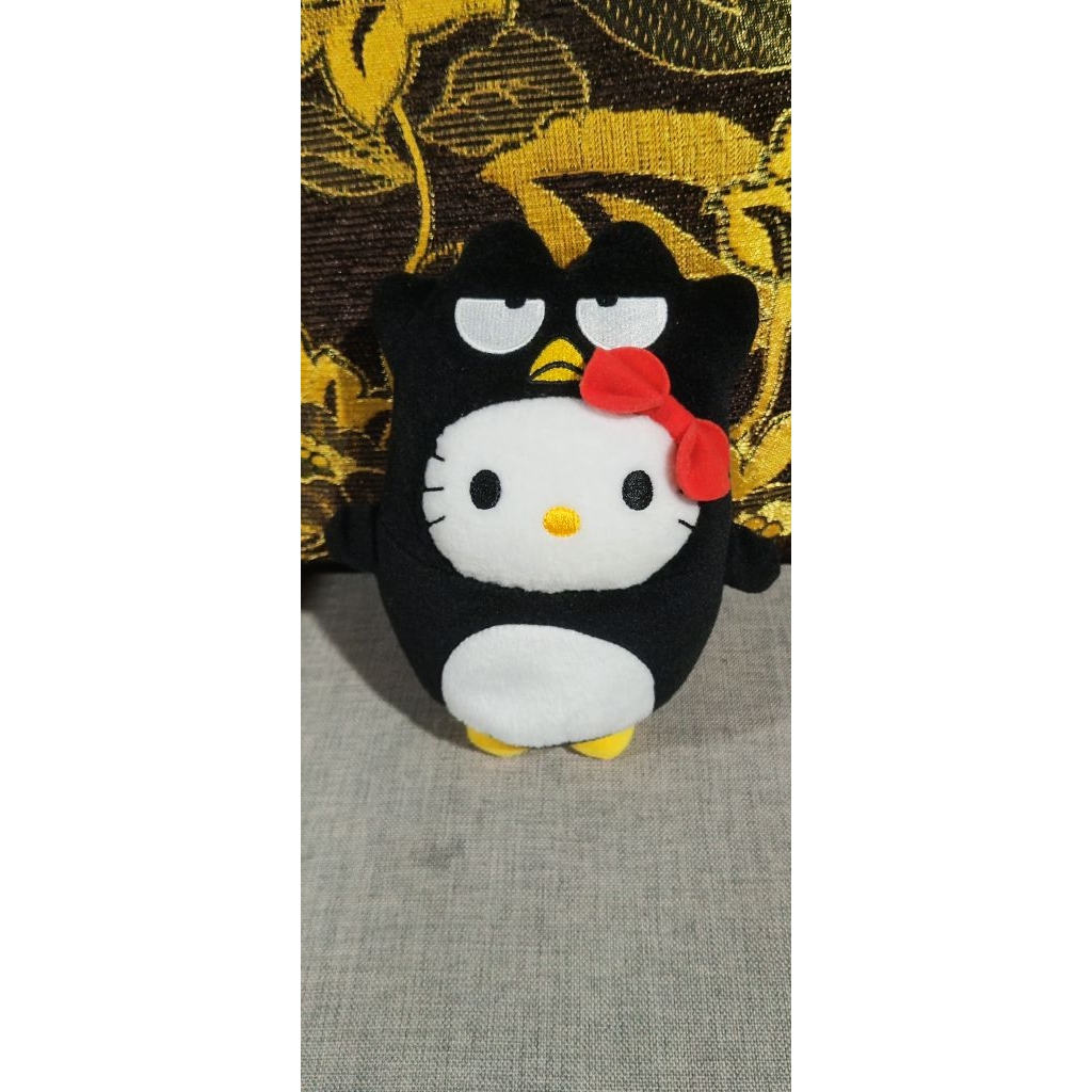 Boneka Badzmaru Sanrio McD