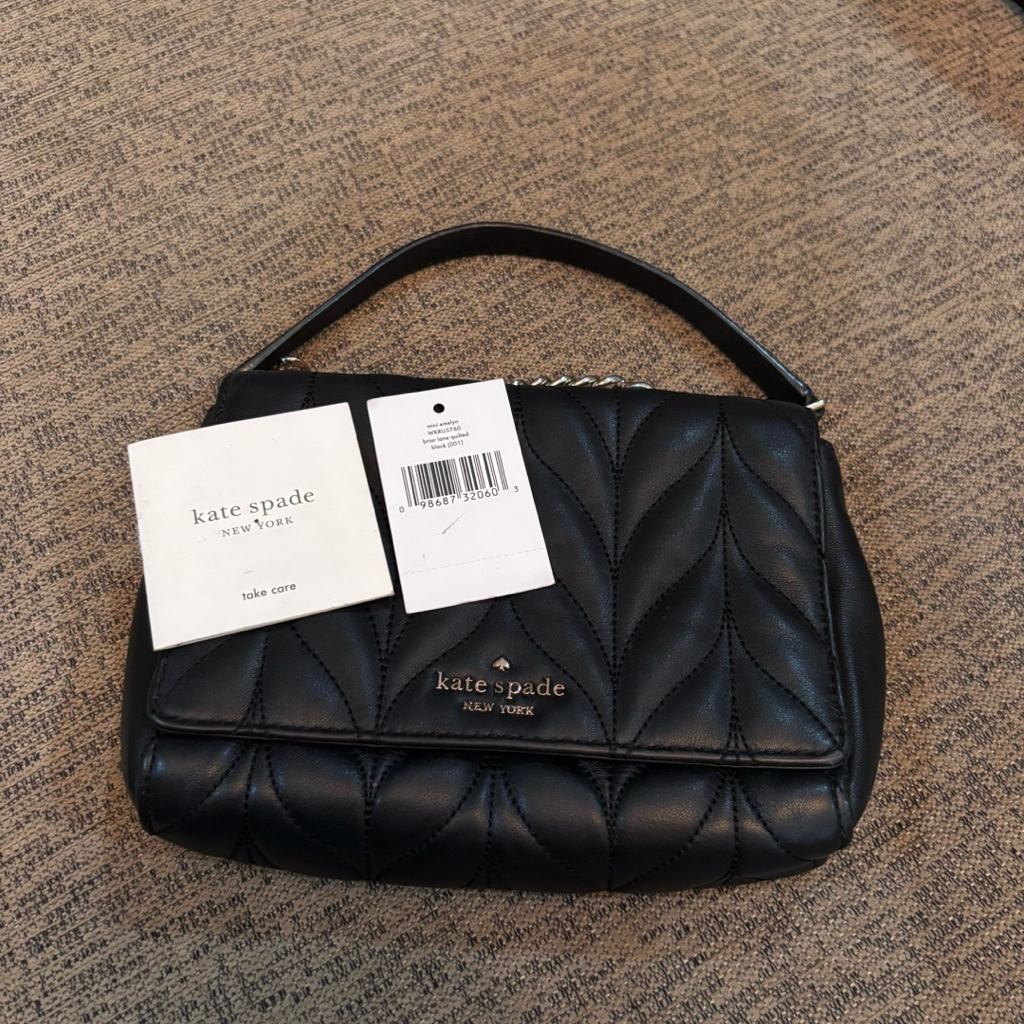 [PRELOVED] Kate Spade Mini Emelyn