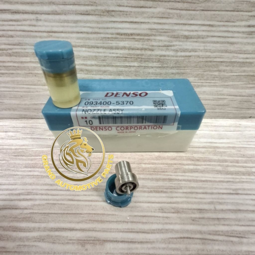 NOSEL INJEKTOR NOSEL INJECTOR MITSUBISHI L300 L039 DENSO